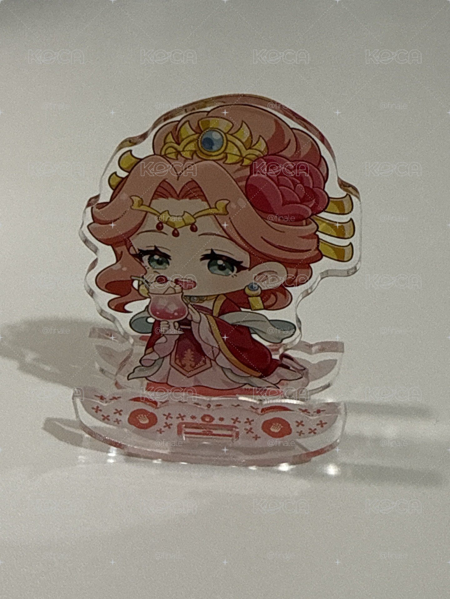 玉葉遙遙
