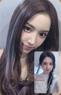 Heavy Serenade ms 合影 8.0 東京 簽售卡 視訊通話