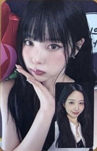Heavy Serenade ms 合影 8.0 東京 簽售卡 視訊通話