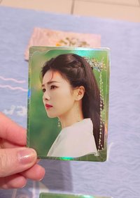 人物卡SR