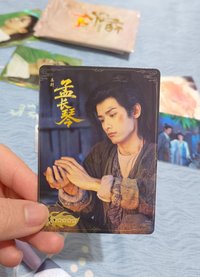 角色卡1️⃣ 