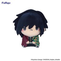 FuRyu 吊娃 MOCHIPICO毛絨玩偶