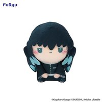 FuRyu 吊娃 MOCHIPICO毛絨玩偶