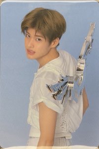2026年曆 周邊卡 照片組