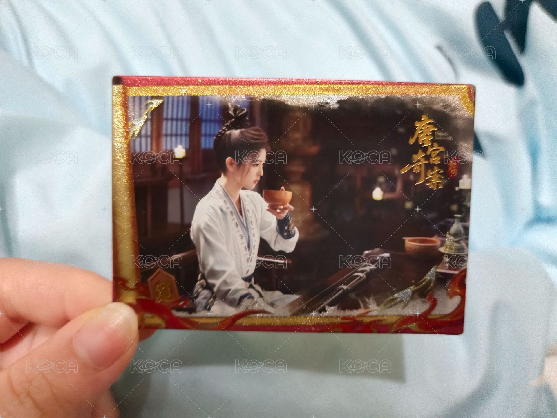 覓•案件卡1️⃣ 