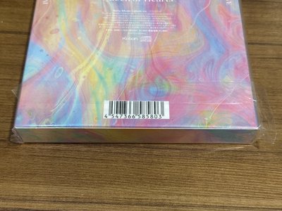 ELEVEN JP 專輯 I版 全新未拆