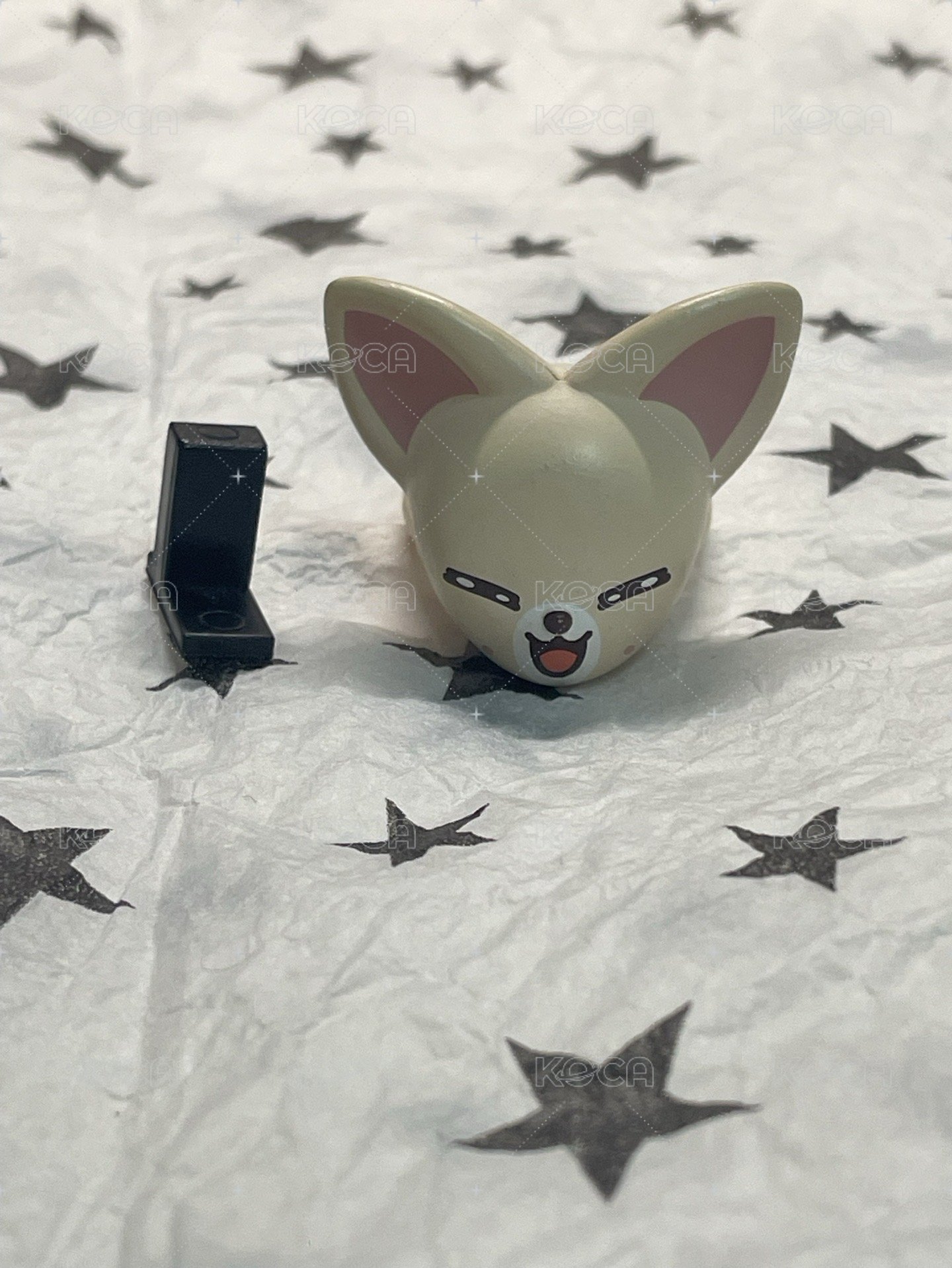 寅🦊