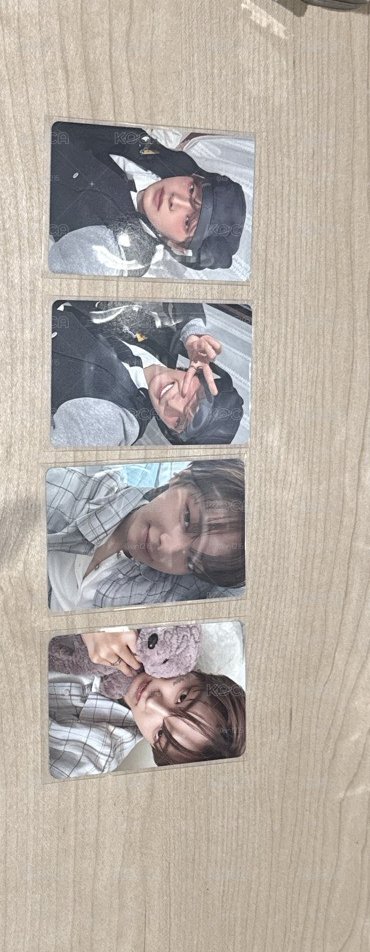 玗進小卡