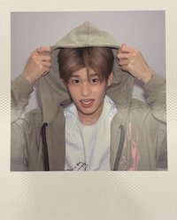 2026年曆 周邊卡 照片組拍立得