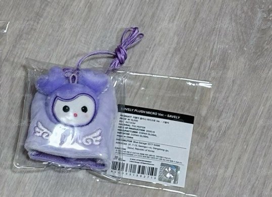 SANA豆豆眼 僅拆 送御守