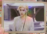 白月梵星 隨機卡 男主 仙途亿梦卡