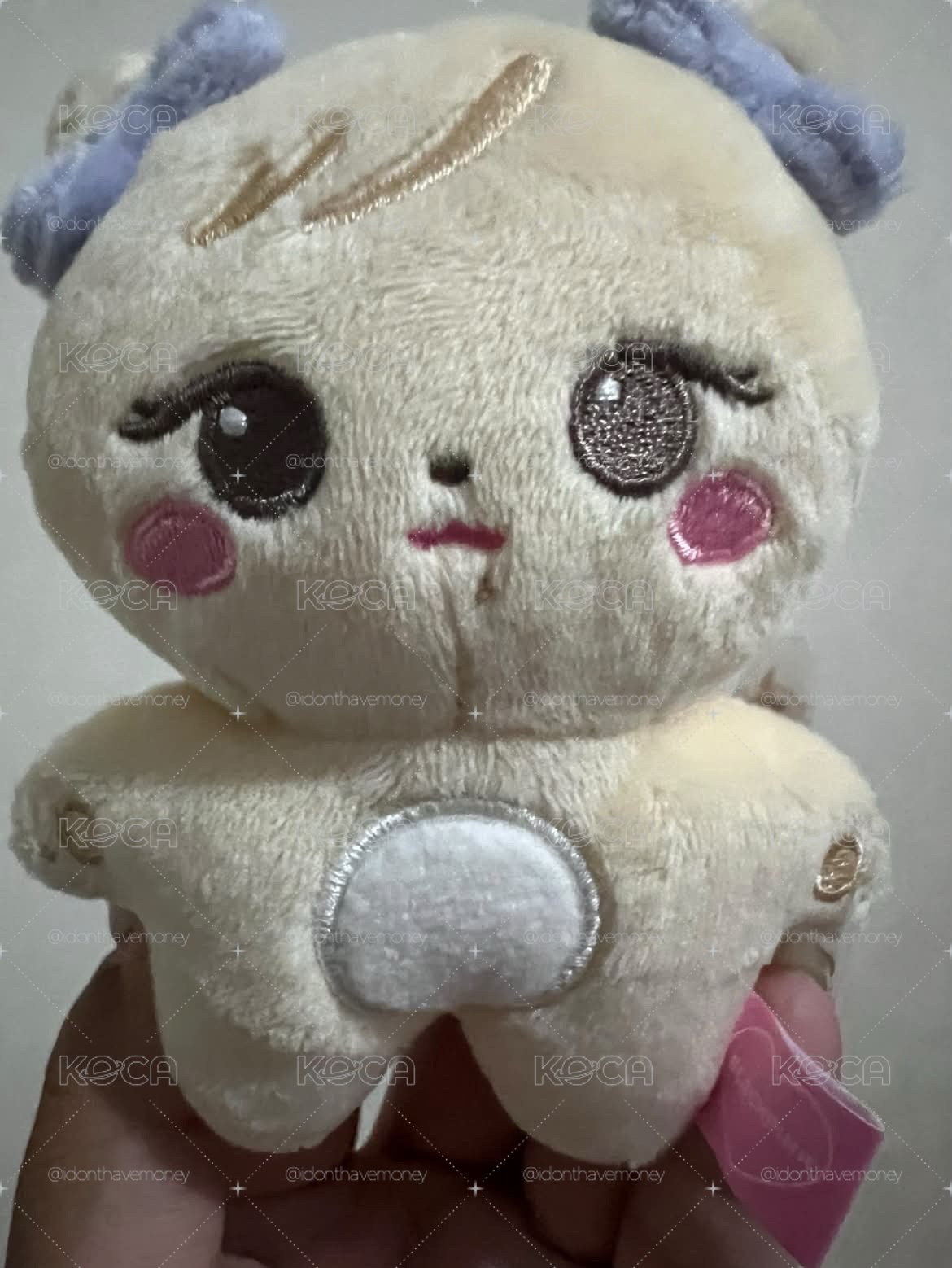2巡 吊娃 一代吊飾娃