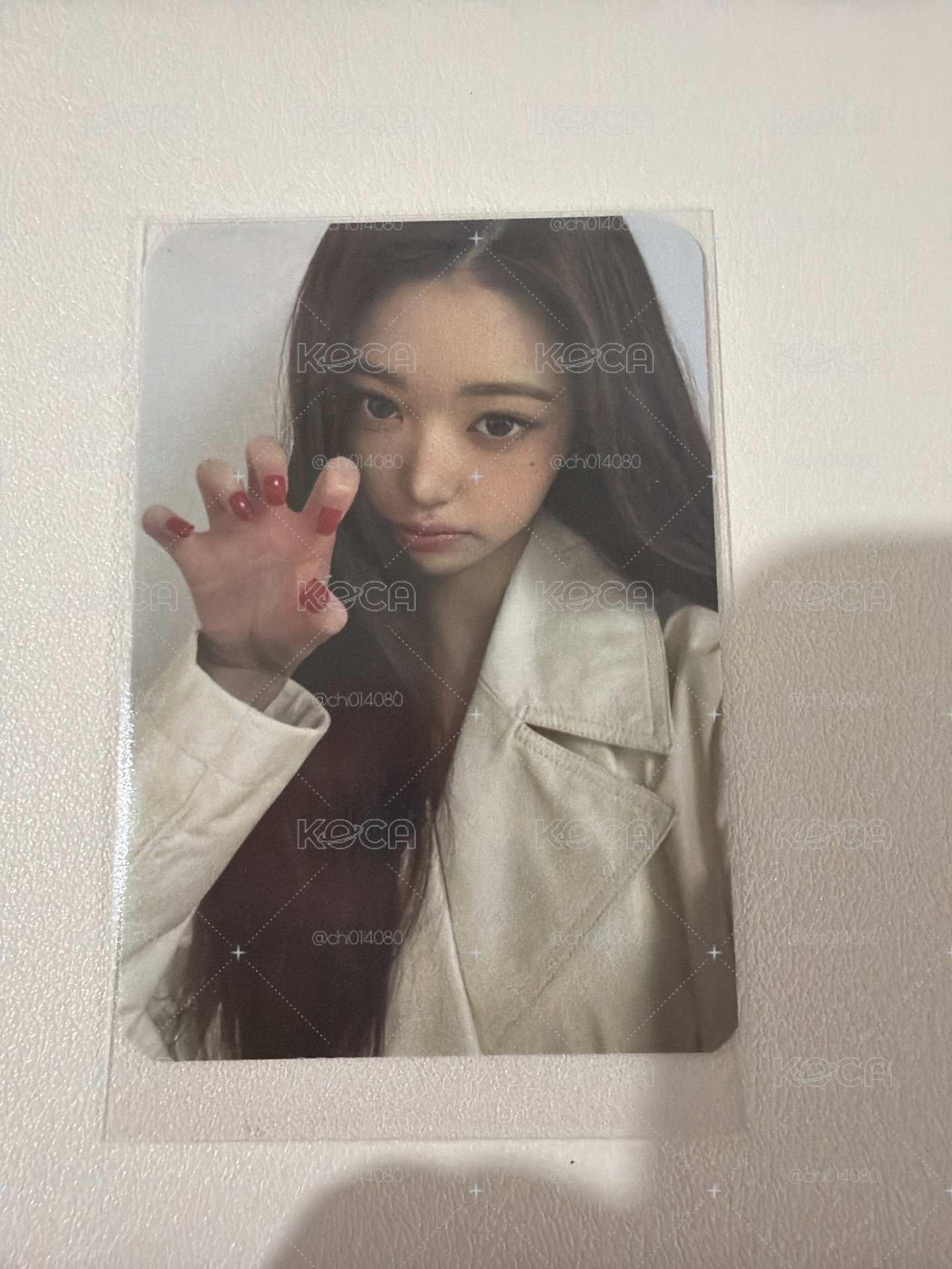 雜誌員
