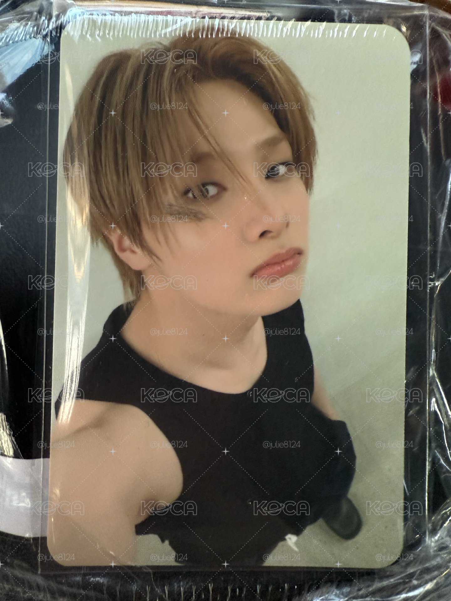 寅THIS&THAT特典