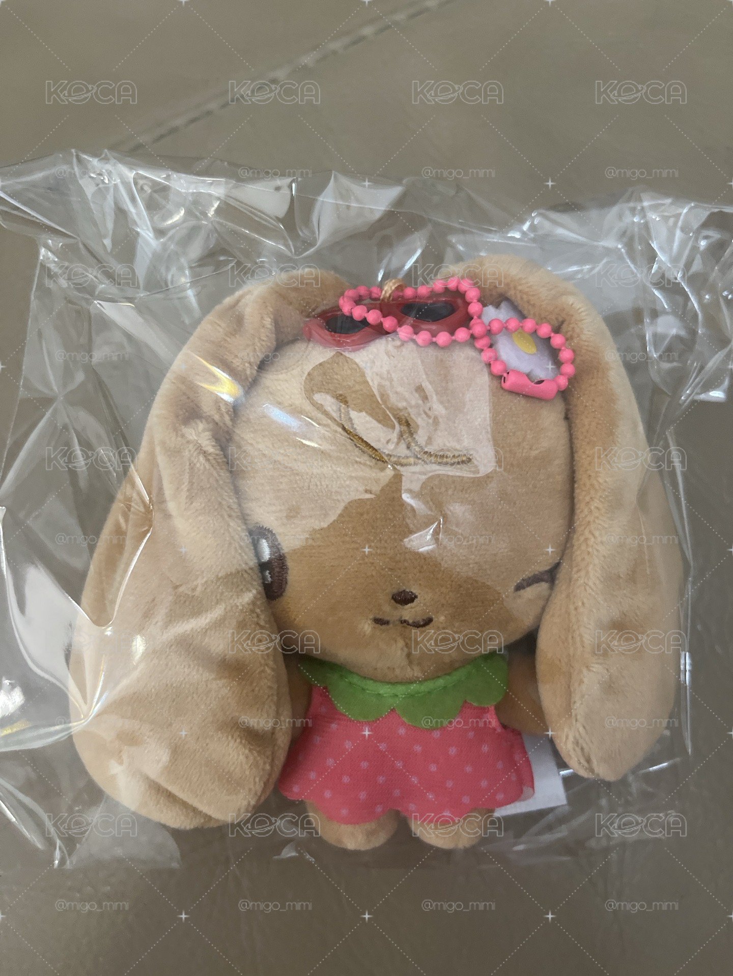 🦊曬黑娃員❗️現貨❗️