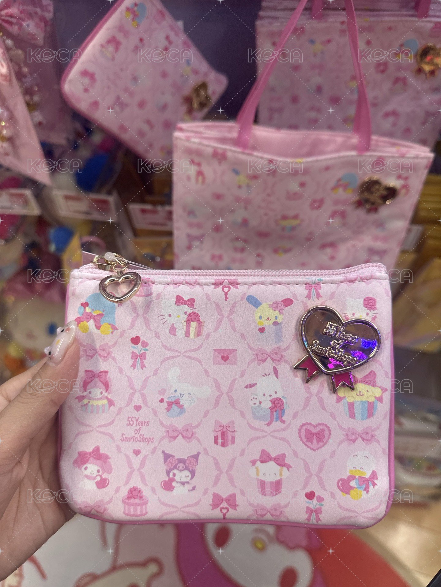 小物包