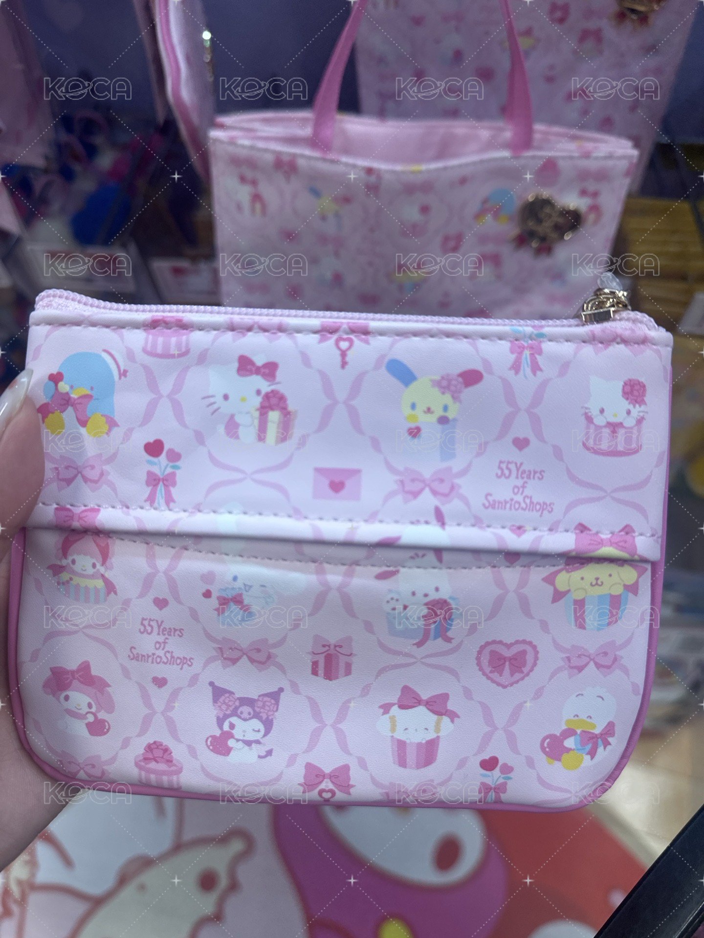 小物包