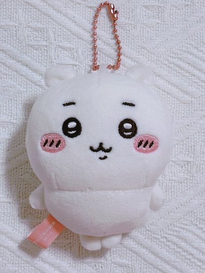 〖吉伊卡哇〗吉伊 名創優品MINISO 娃娃 吊飾娃
