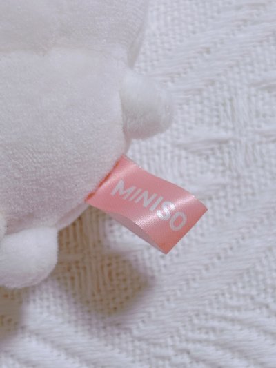 〖吉伊卡哇〗吉伊 名創優品MINISO 娃娃 吊飾娃