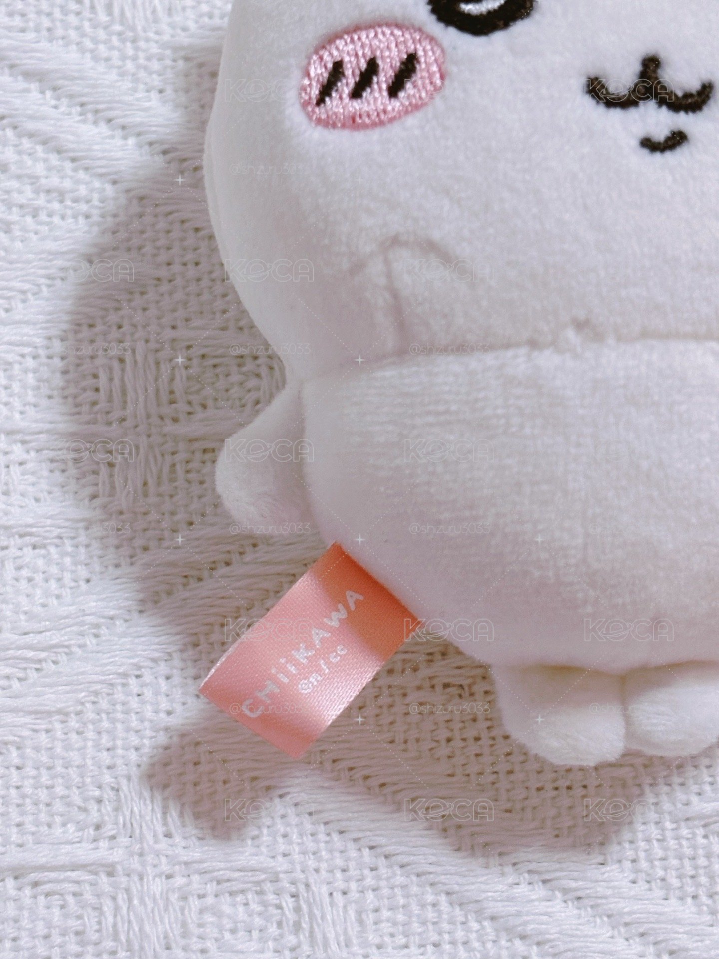 〖吉伊卡哇〗吉伊 名創優品MINISO 娃娃 吊飾娃