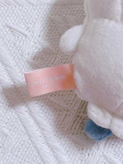 〖吉伊卡哇〗小八 名創優品MINISO 娃娃 吊飾娃