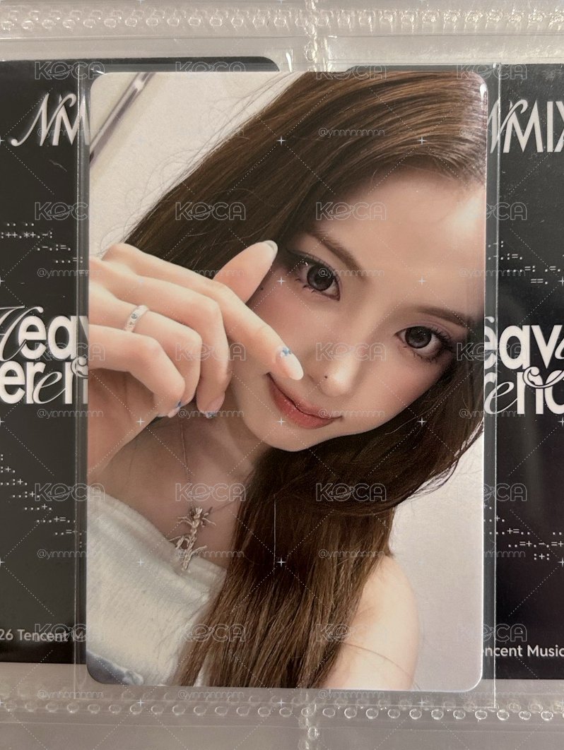 Jiwoo 2星