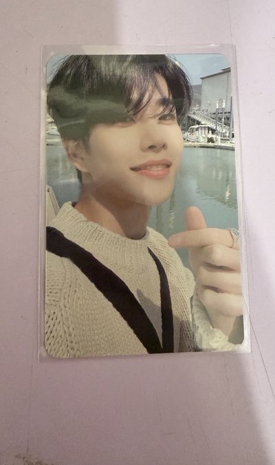 ❤️MJ 專區