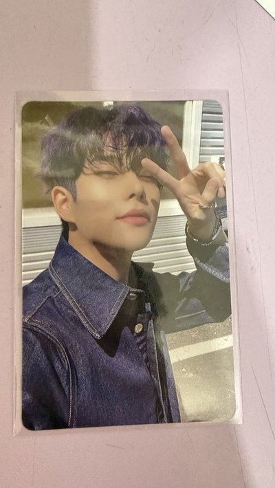 ❤️MJ 專區