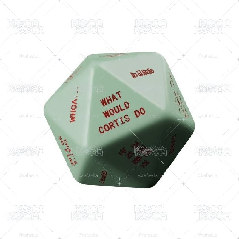 🎲骰專（無刮刮卡）