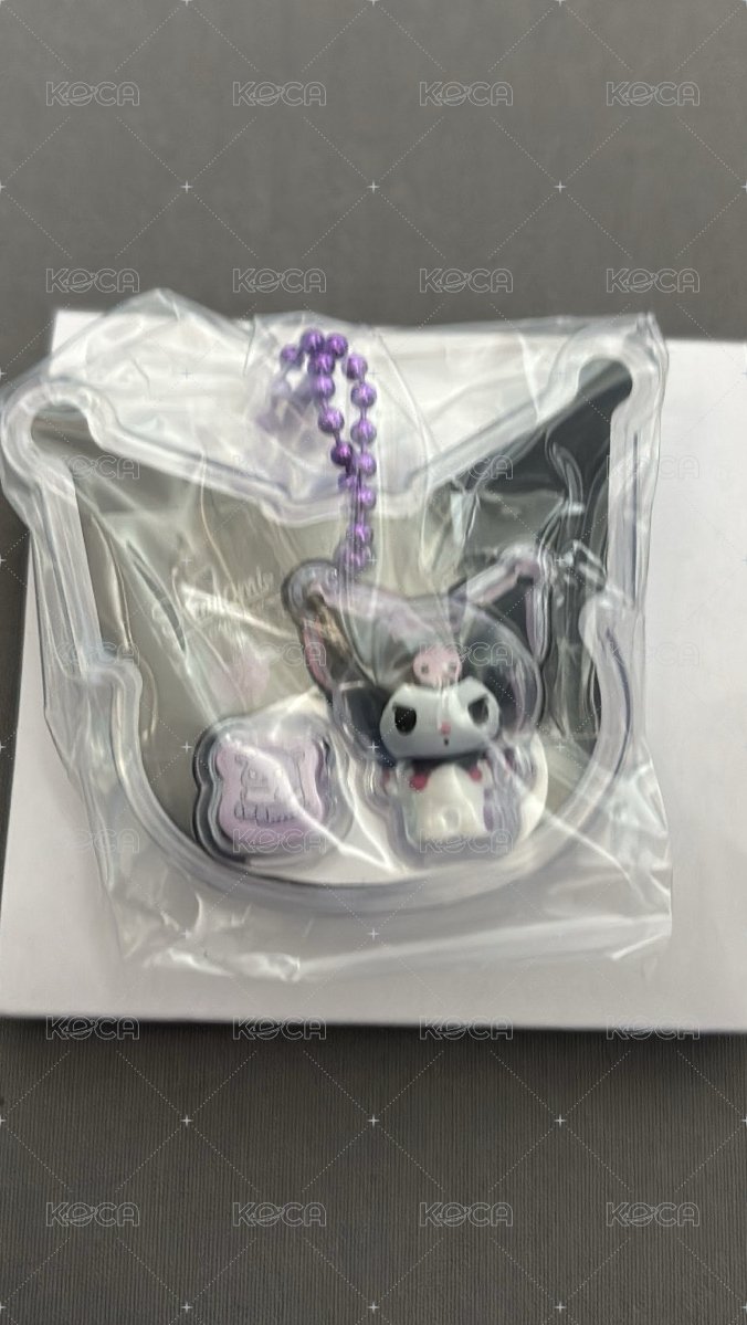 酷洛米