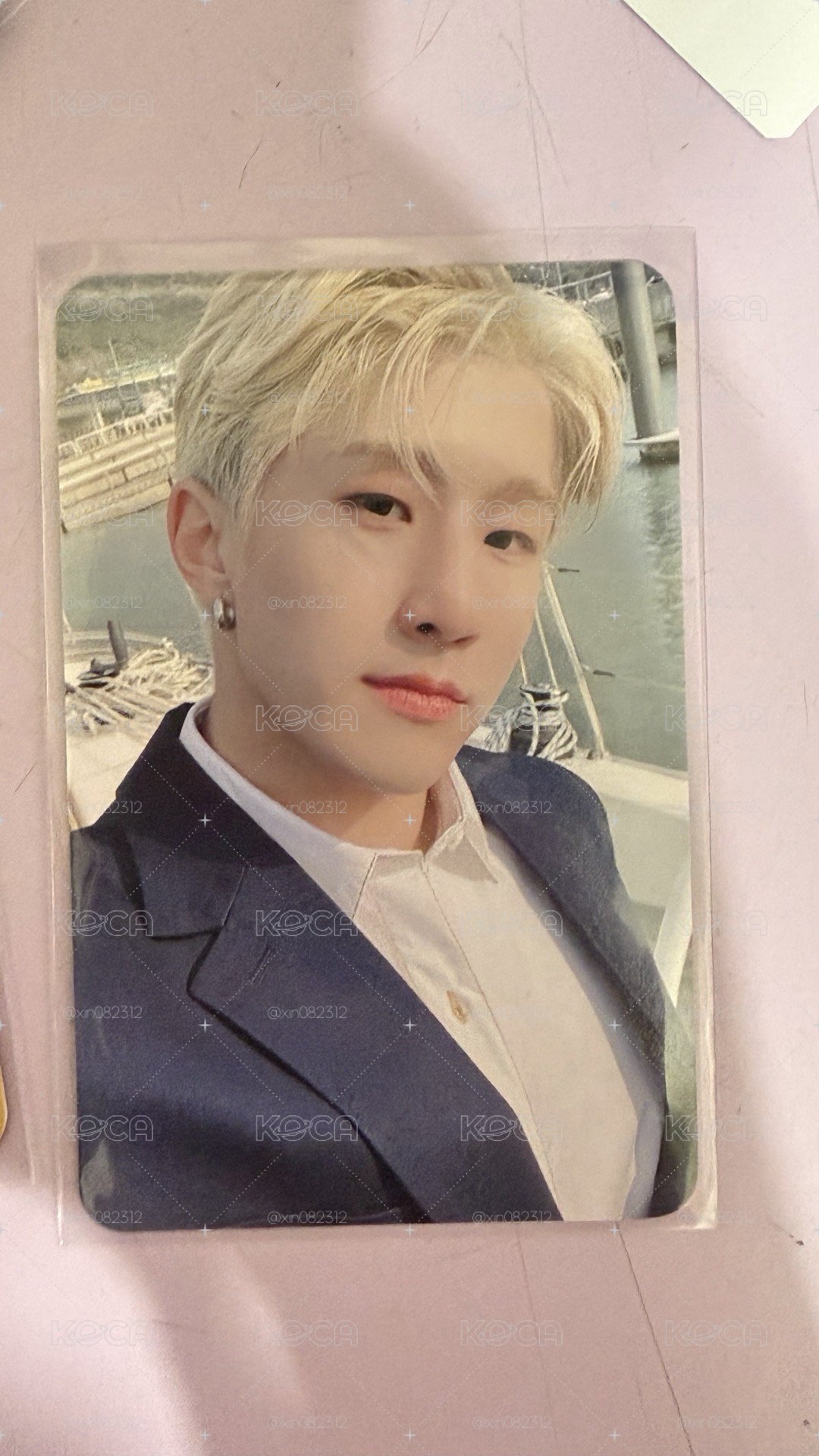 ❤️JinJin專區、空專無小卡