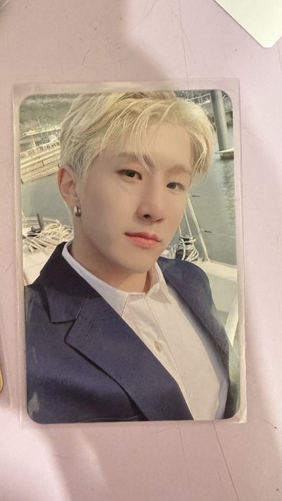 ❤️JinJin專區