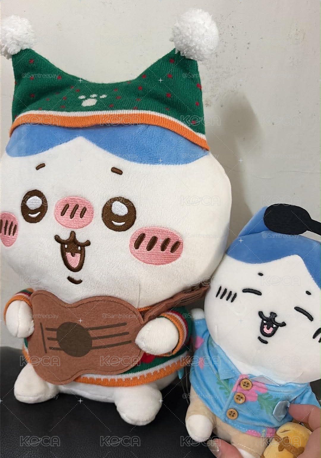 小八貓 一番賞&官網