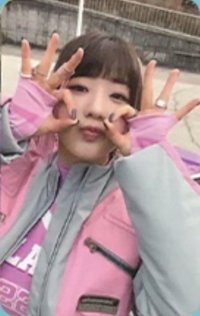 23 fancon Whoop Japan 隨機卡 