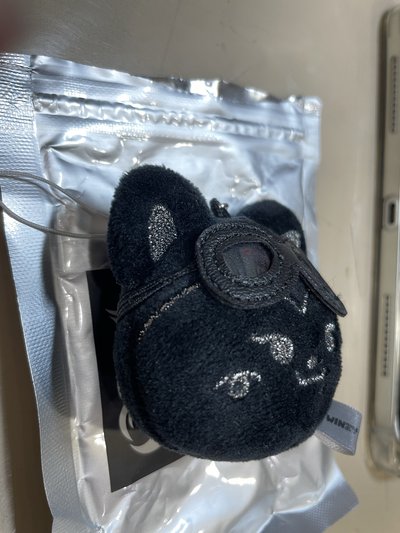 黑皮領