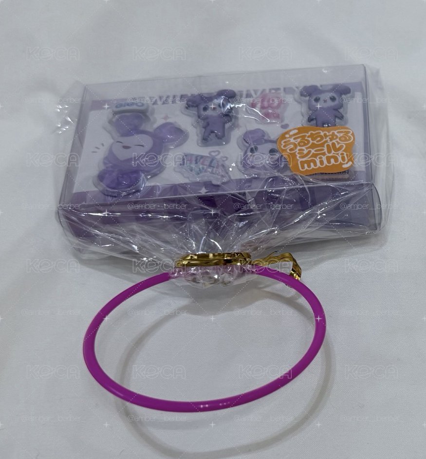 TWICE LOVELY SANA迷你盤 一盤可愛不嫌晚