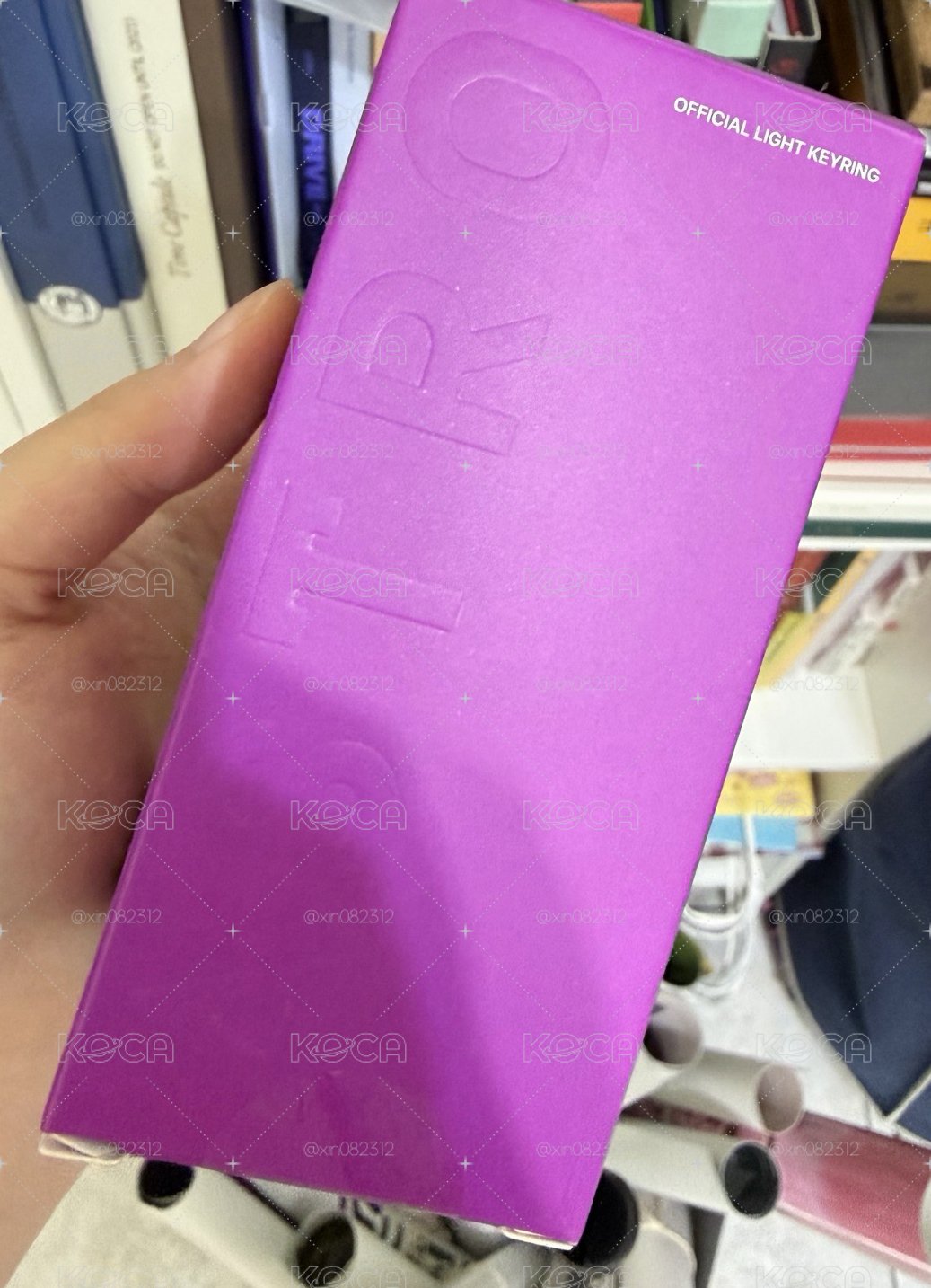 💙ASTRO 三代小手燈 包裝上有損 無使用過 需多帶