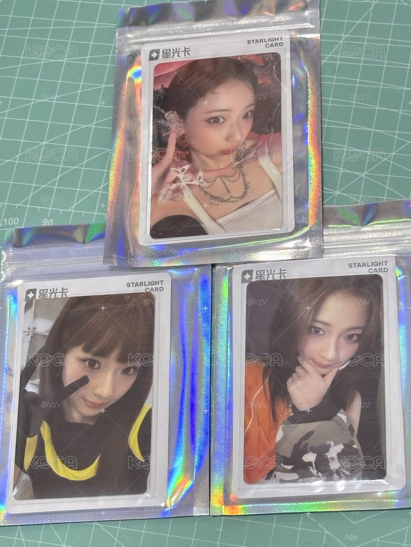 1-3星露 Choom