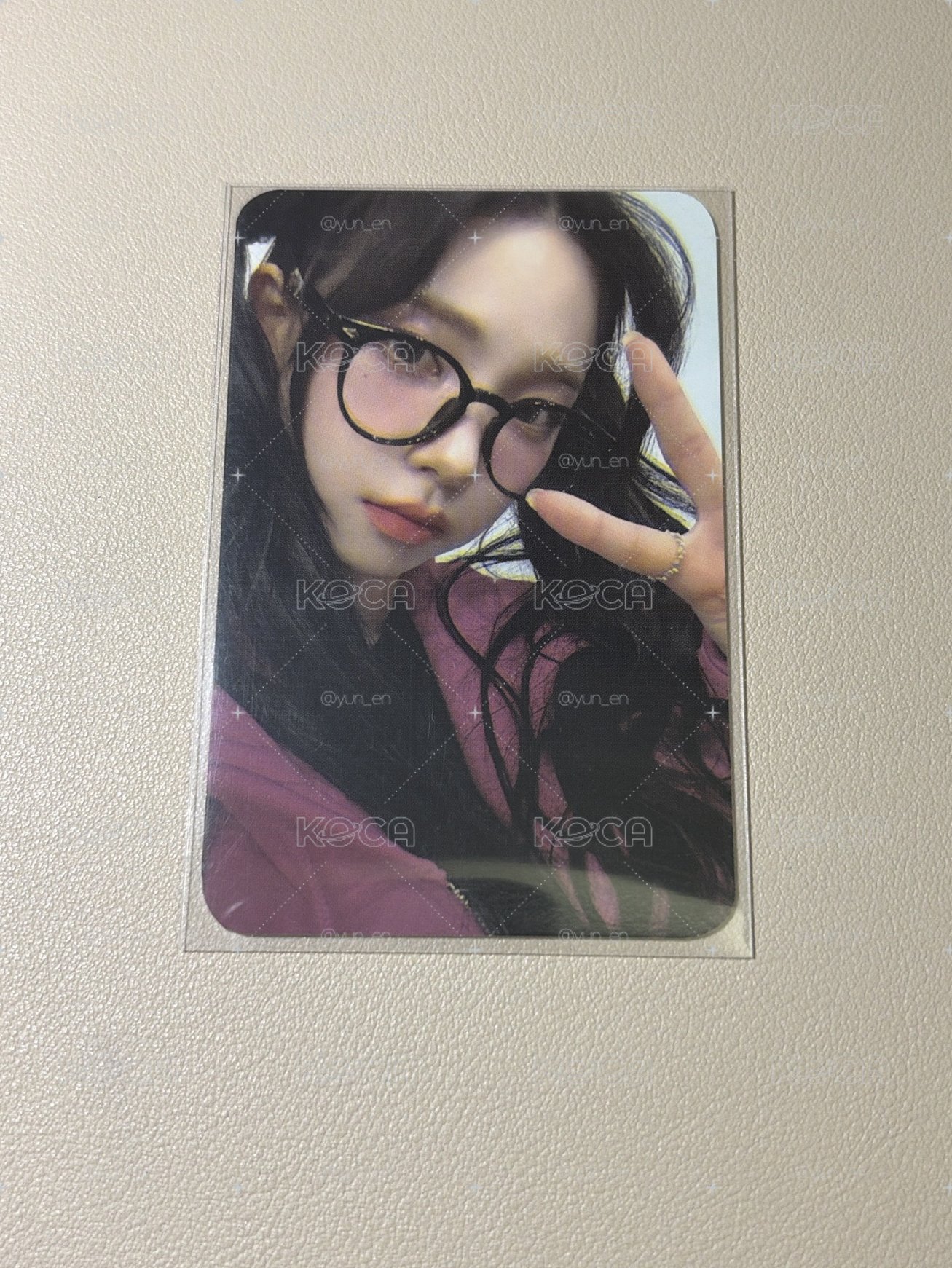 粉外套柚