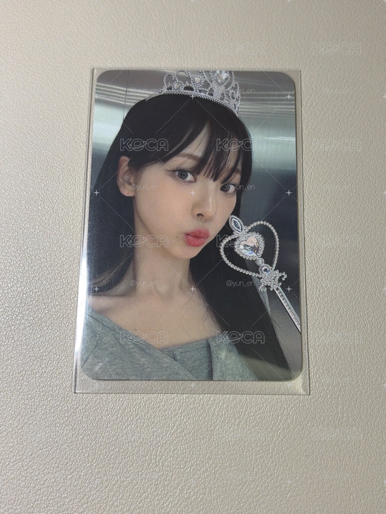 24生日卡柚