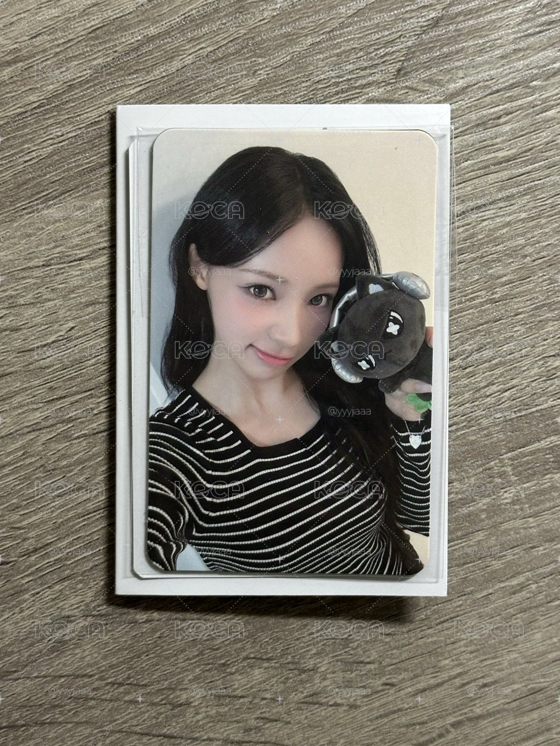 woni 娃卡
