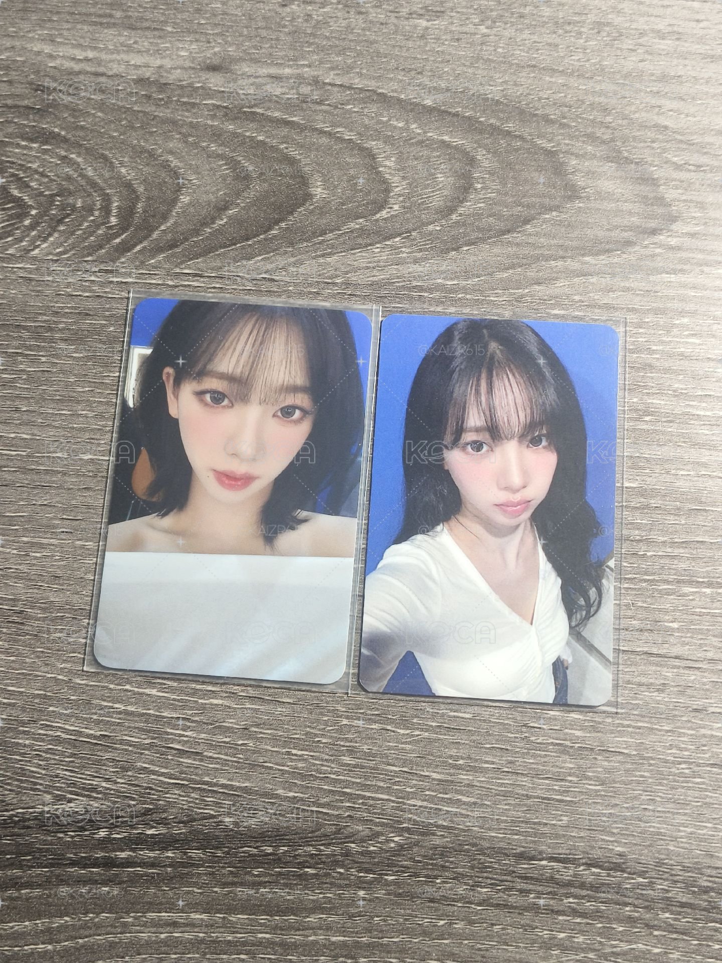 柚卡*2