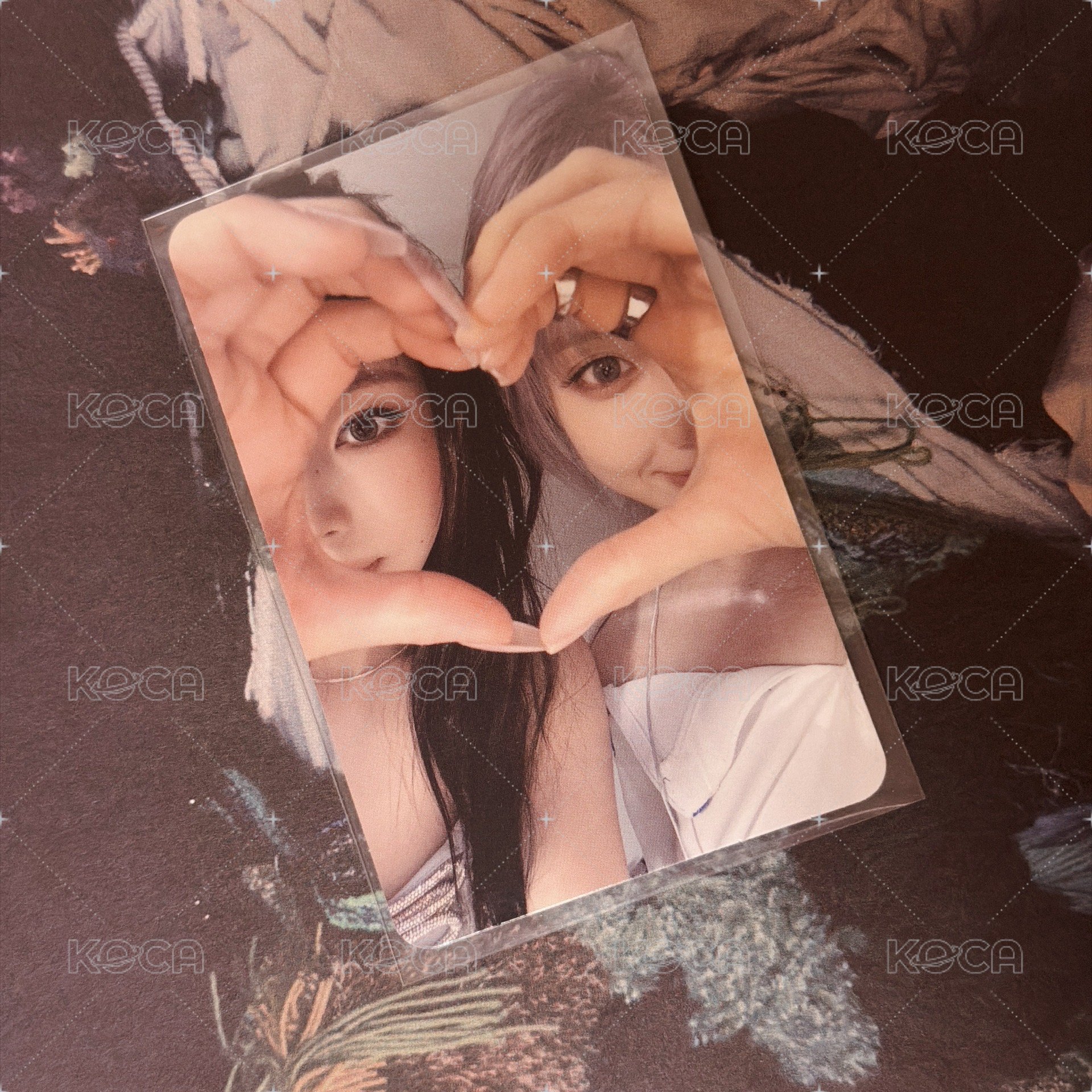 普版_友圭雙人卡❤️