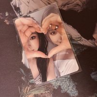 普版_友圭雙人卡❤️