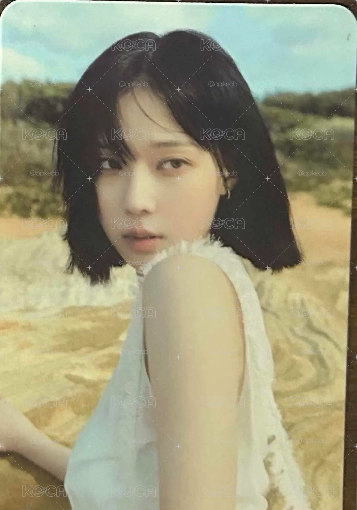 小卡