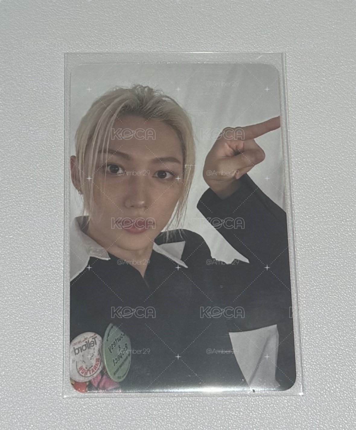 Felix Am特典