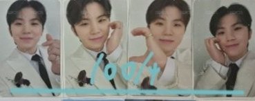 m10 克拉盤 四張