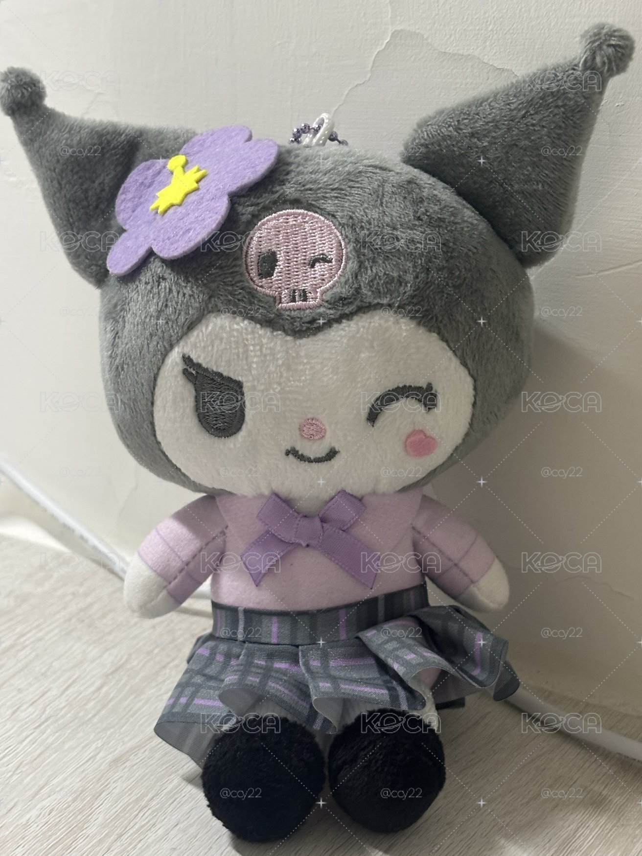 櫻花平成辣妹酷洛米學院制服