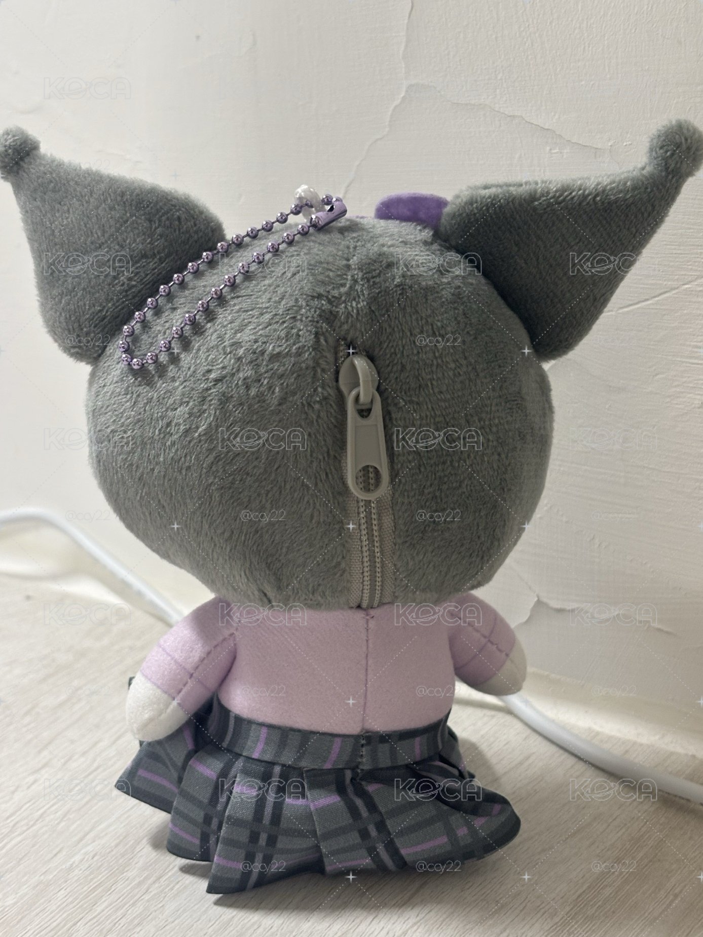 櫻花平成辣妹酷洛米學院制服