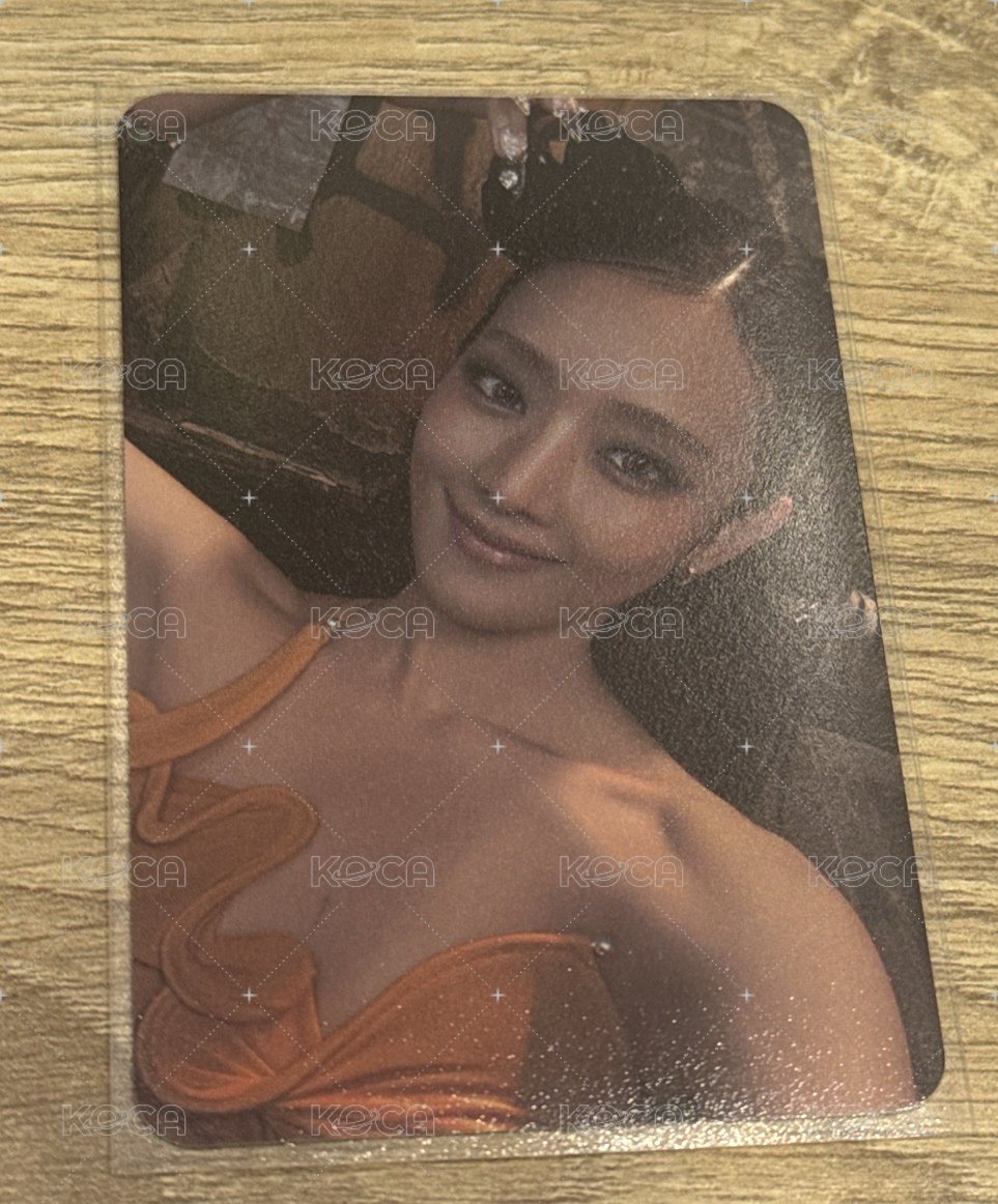 米妮滿額卡
